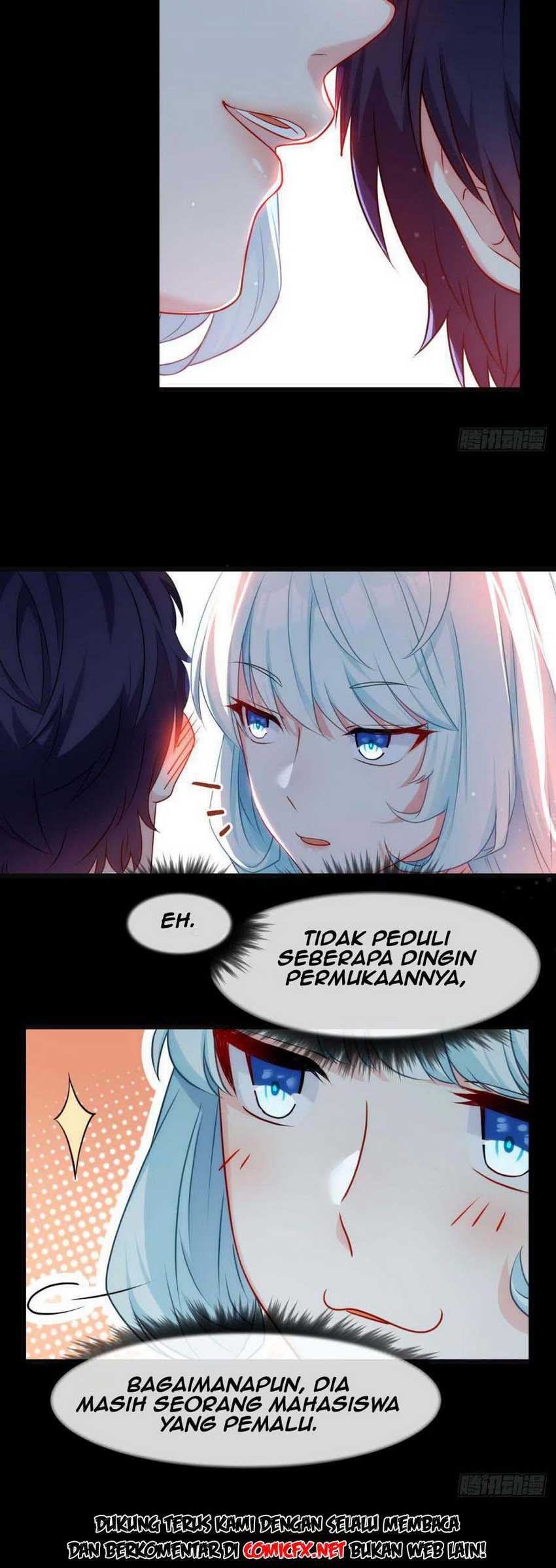 Xianzun Luowuji Chapter 10 - halaman 5