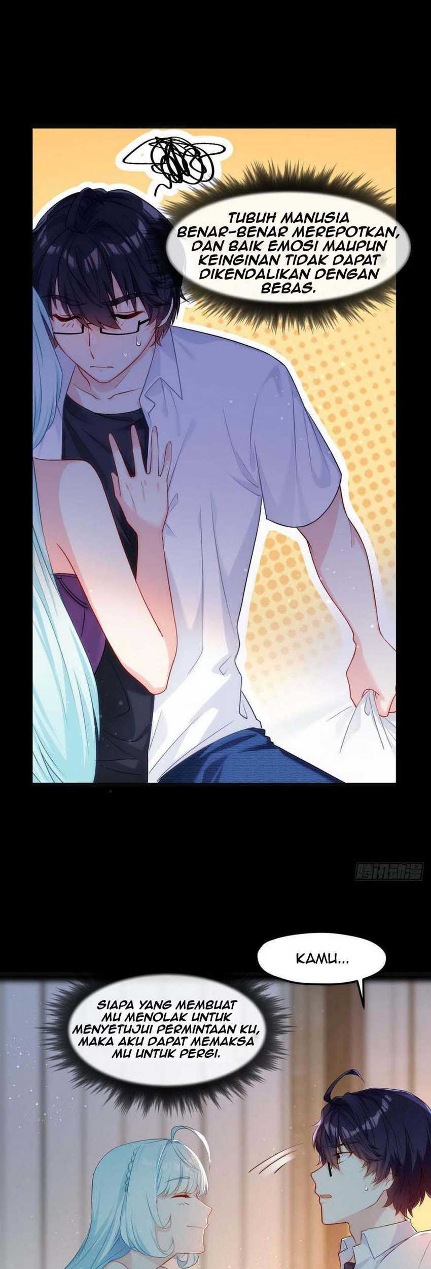 Xianzun Luowuji Chapter 10 - halaman 6
