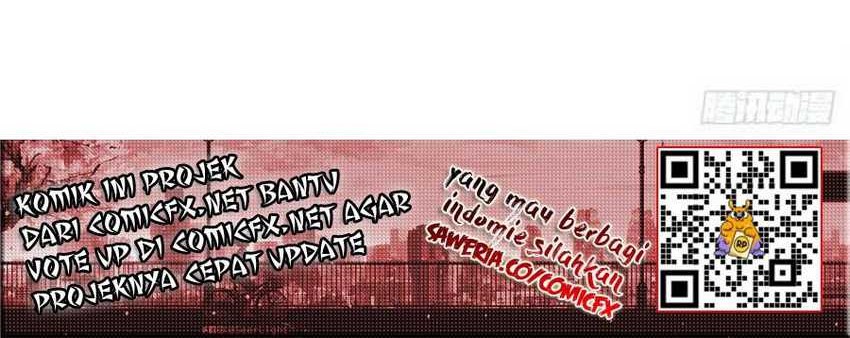 Xianzun Luowuji Chapter 100 - halaman 11
