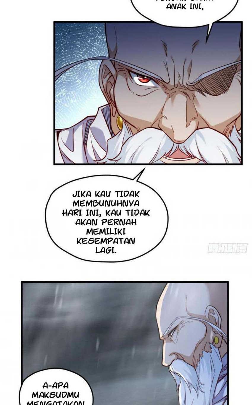 Xianzun Luowuji Chapter 100 - halaman 13