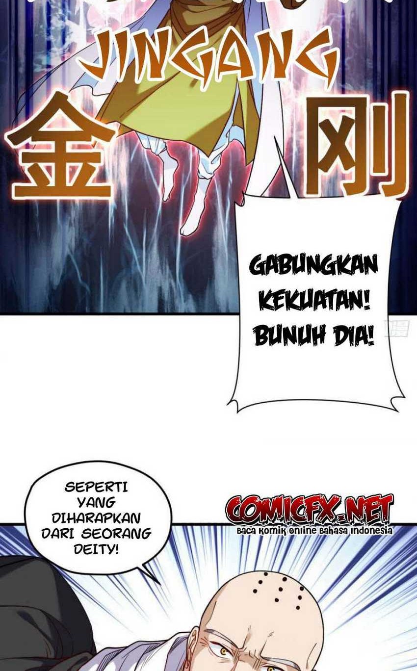 Xianzun Luowuji Chapter 100 - halaman 15