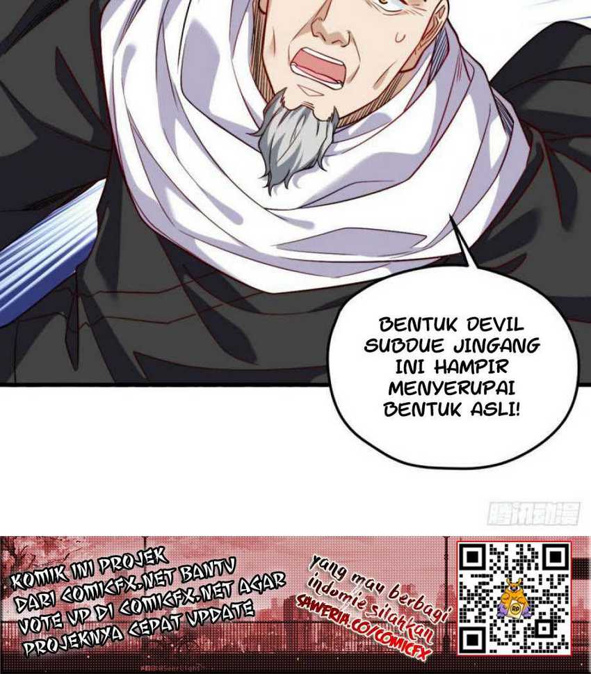 Xianzun Luowuji Chapter 100 - halaman 16