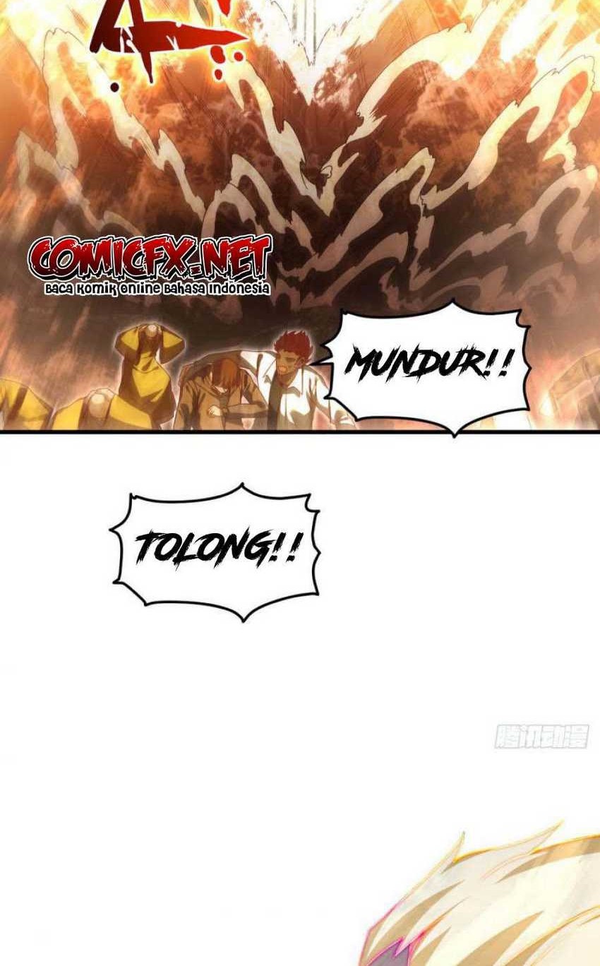 Xianzun Luowuji Chapter 100 - halaman 20