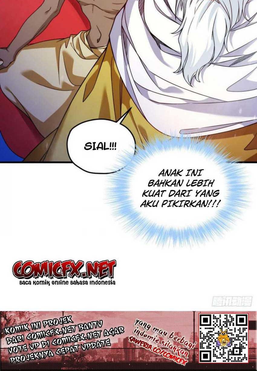 Xianzun Luowuji Chapter 100 - halaman 22