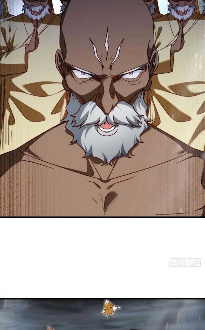 Xianzun Luowuji Chapter 100 - halaman 24