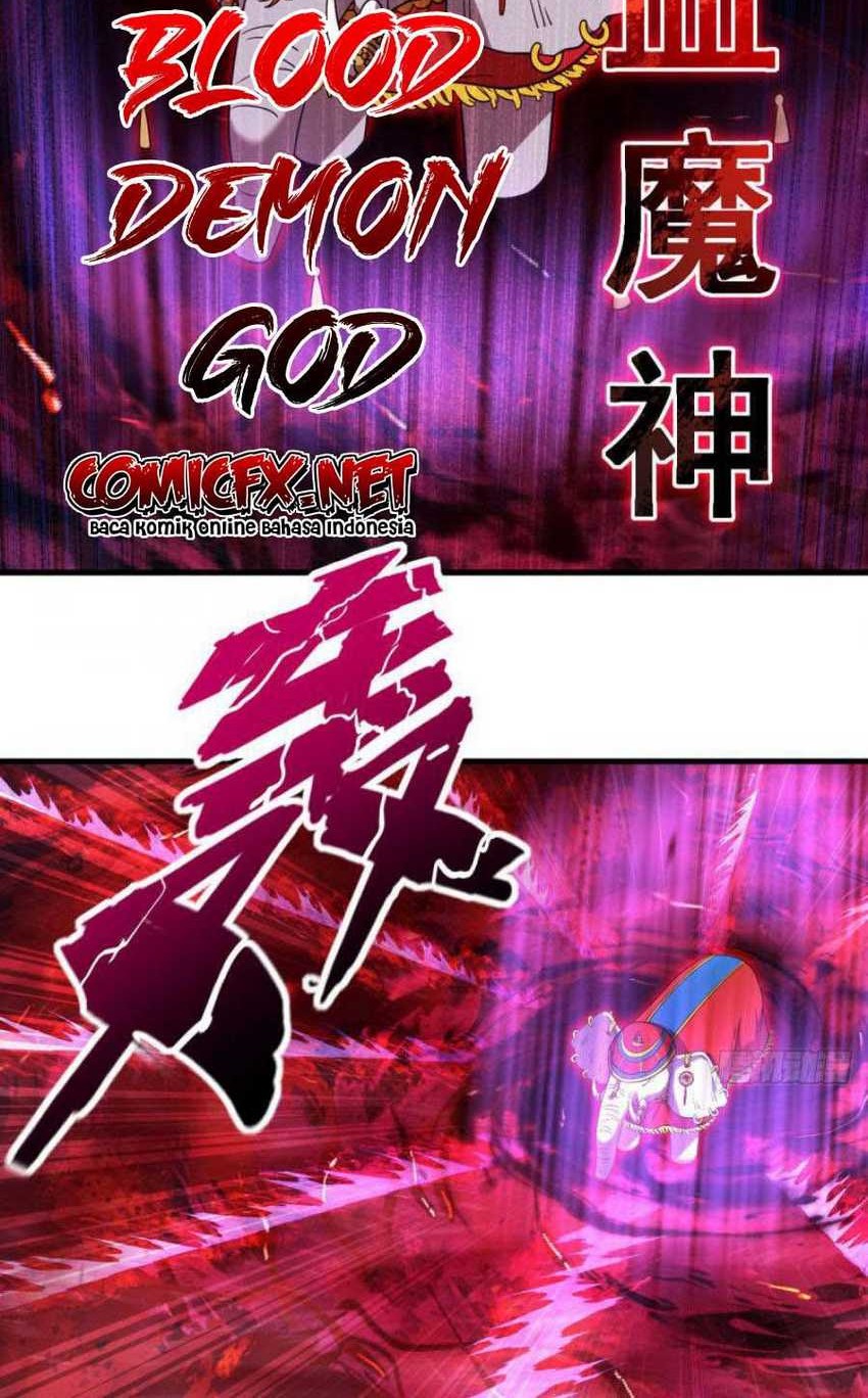 Xianzun Luowuji Chapter 100 - halaman 26