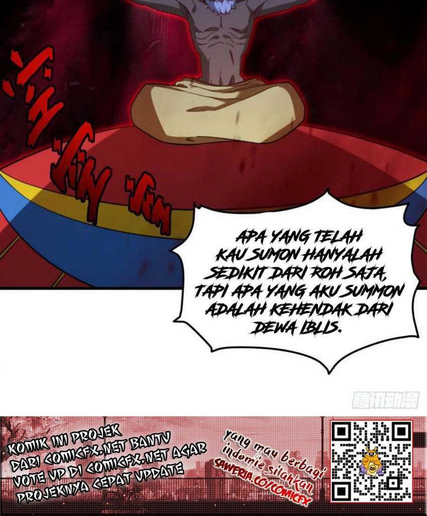Xianzun Luowuji Chapter 100 - halaman 28
