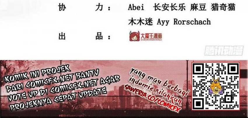 Xianzun Luowuji Chapter 100 - halaman 3