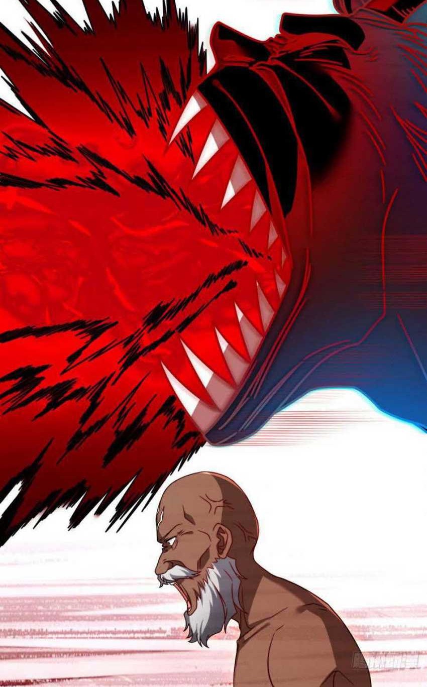 Xianzun Luowuji Chapter 100 - halaman 30