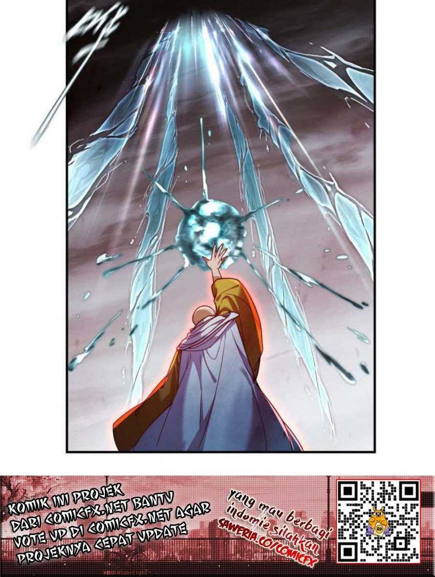 Xianzun Luowuji Chapter 100 - halaman 32
