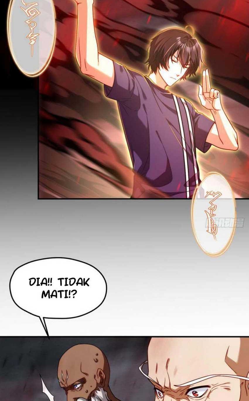 Xianzun Luowuji Chapter 100 - halaman 37