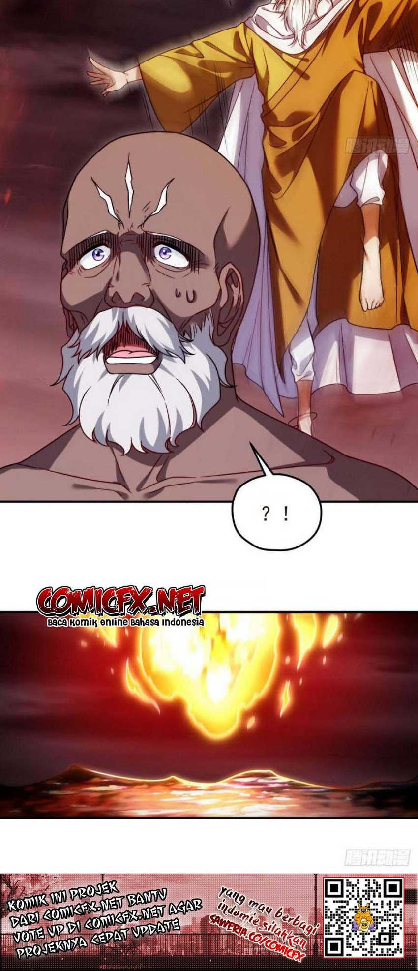 Xianzun Luowuji Chapter 100 - halaman 40