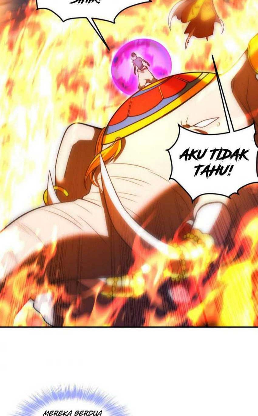Xianzun Luowuji Chapter 100 - halaman 42