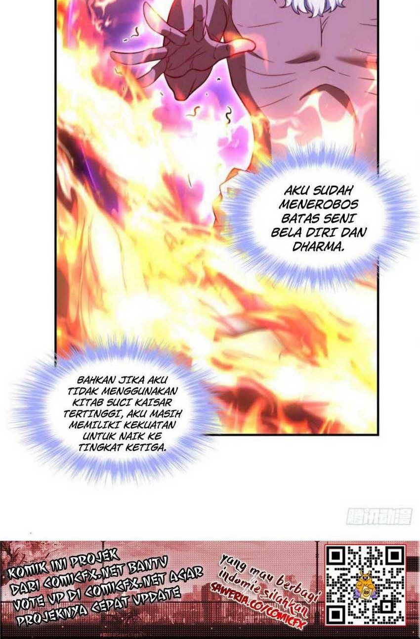 Xianzun Luowuji Chapter 100 - halaman 44