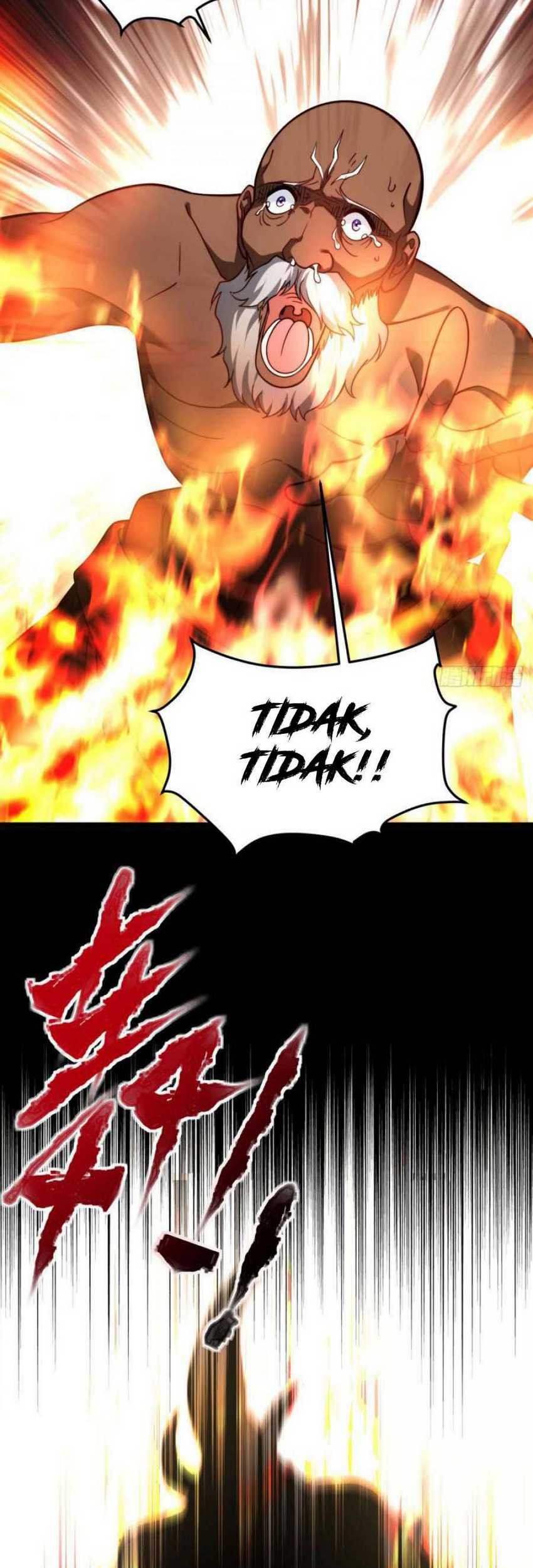 Xianzun Luowuji Chapter 100 - halaman 47