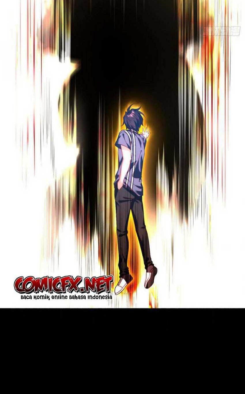Xianzun Luowuji Chapter 100 - halaman 48