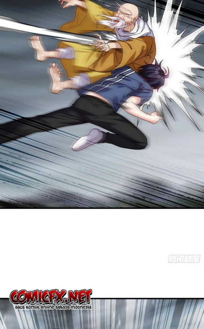 Xianzun Luowuji Chapter 100 - halaman 5