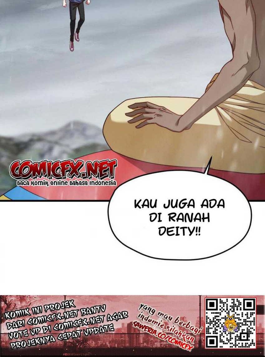 Xianzun Luowuji Chapter 100 - halaman 7