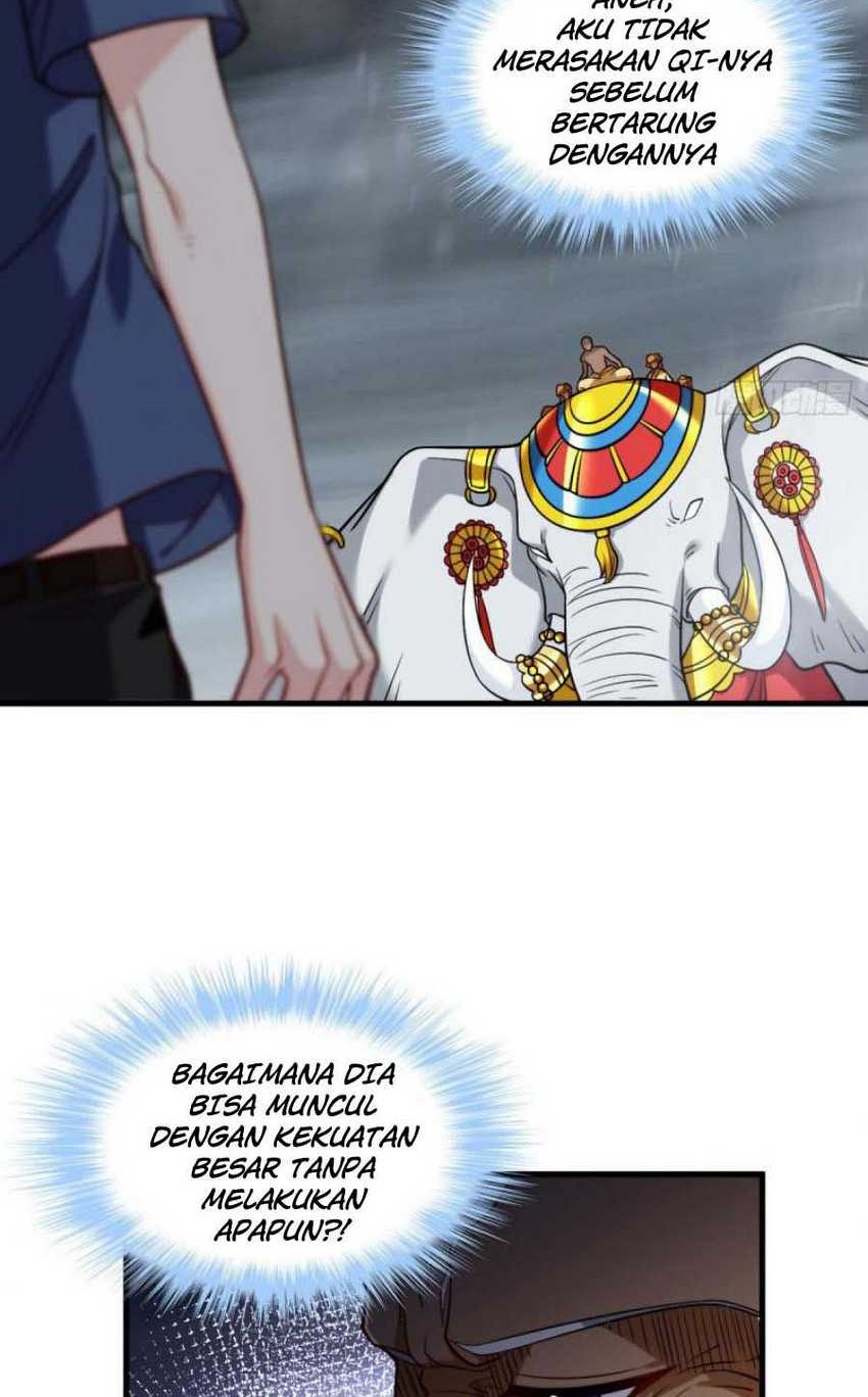 Xianzun Luowuji Chapter 100 - halaman 9