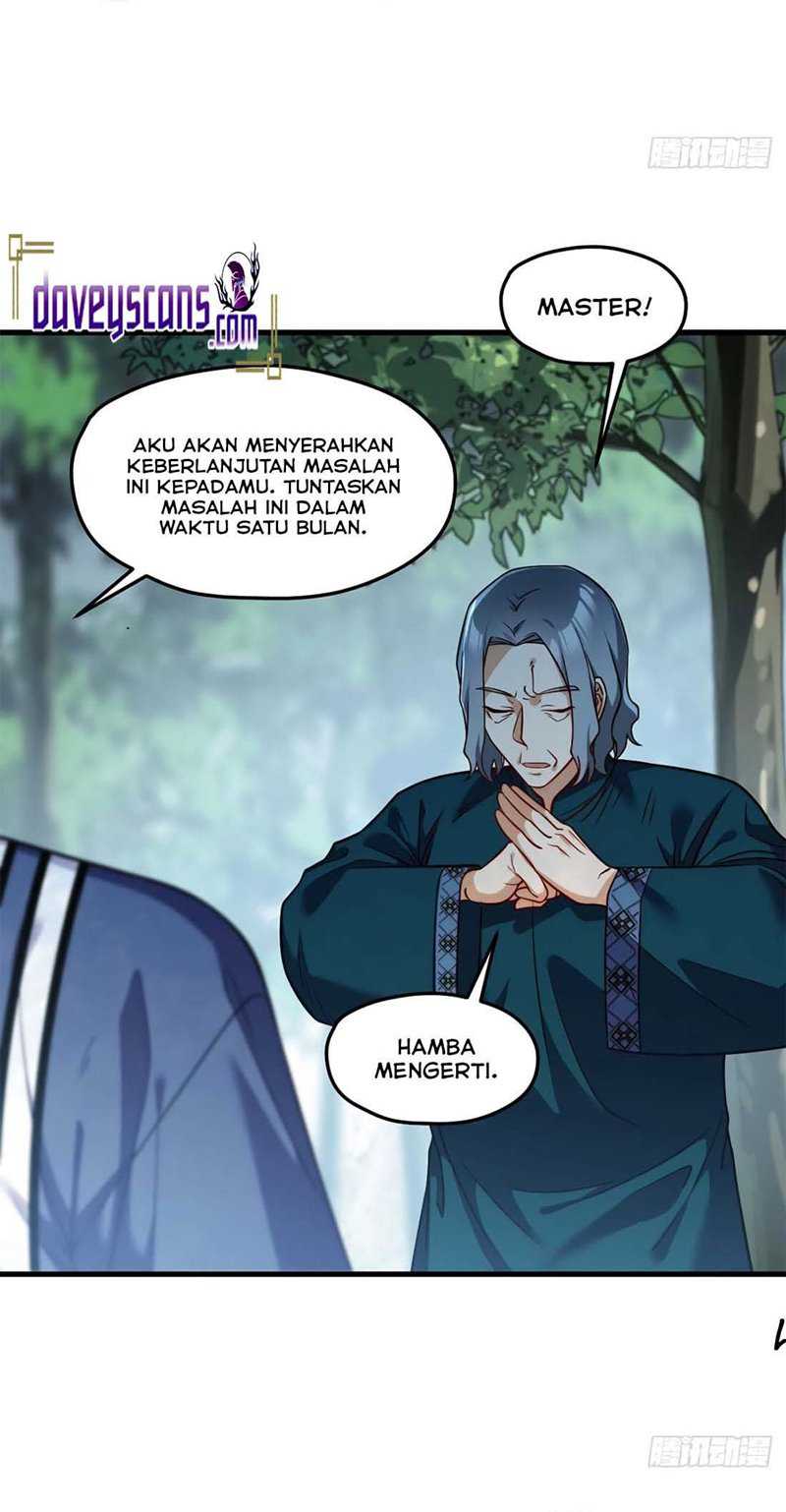 Xianzun Luowuji Chapter 101 - halaman 13
