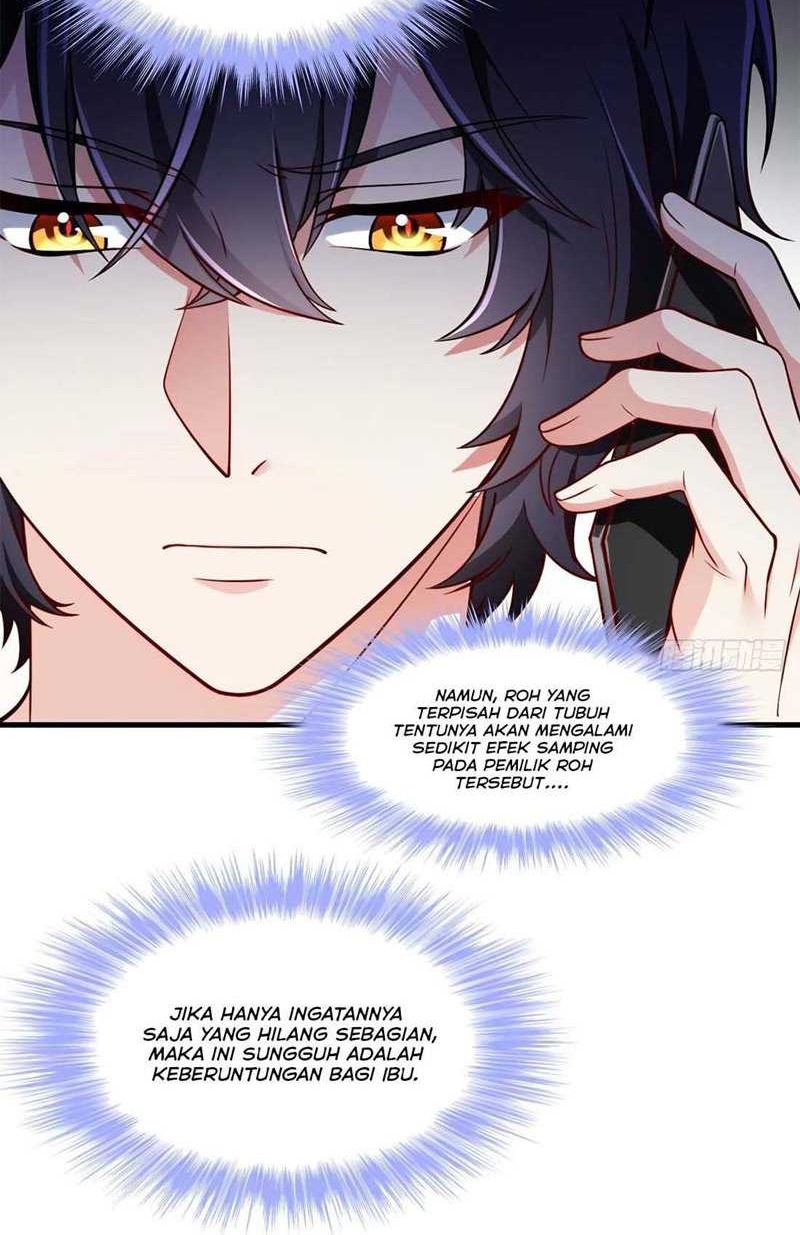 Xianzun Luowuji Chapter 101 - halaman 17
