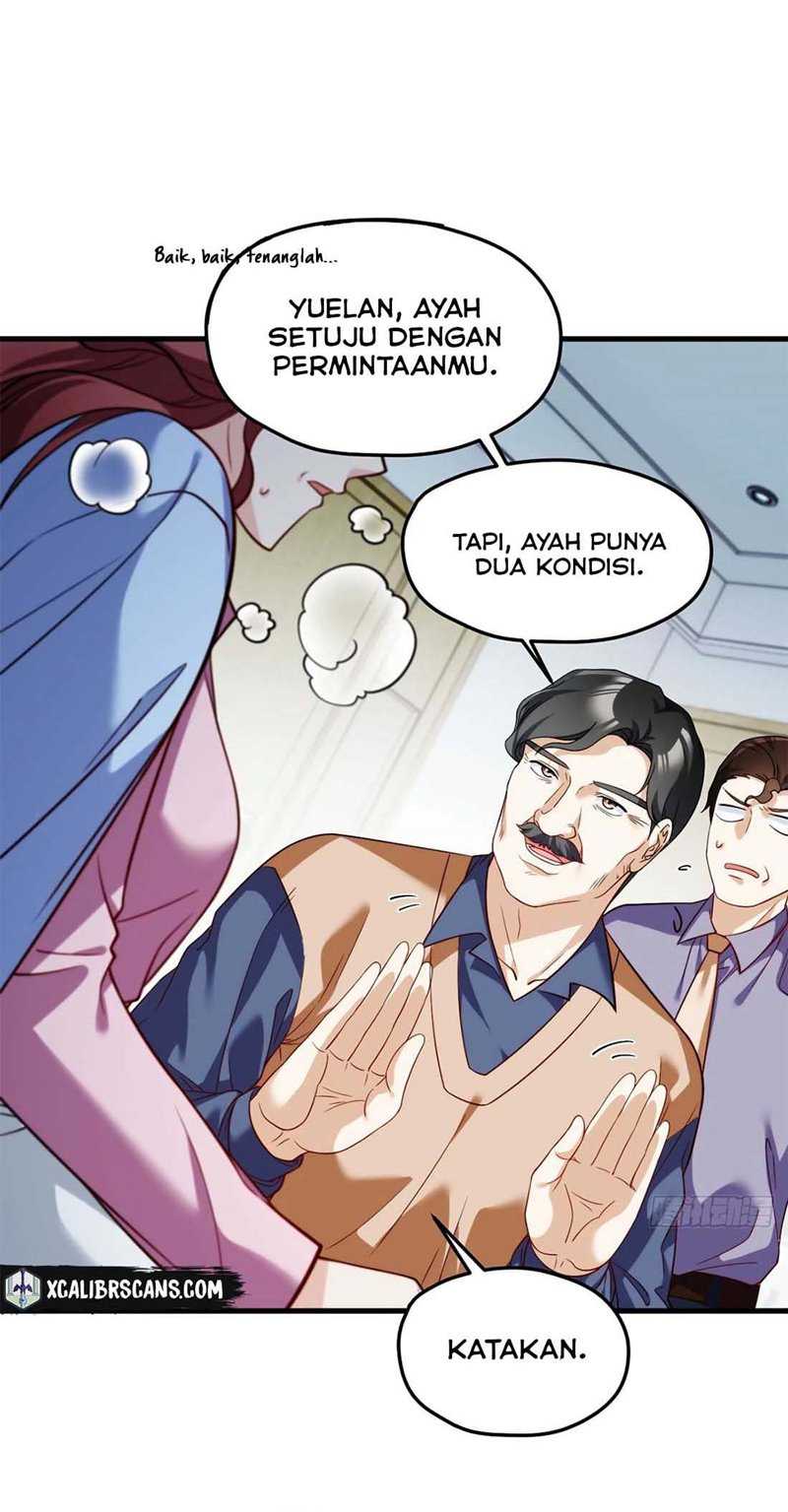 Xianzun Luowuji Chapter 101 - halaman 23