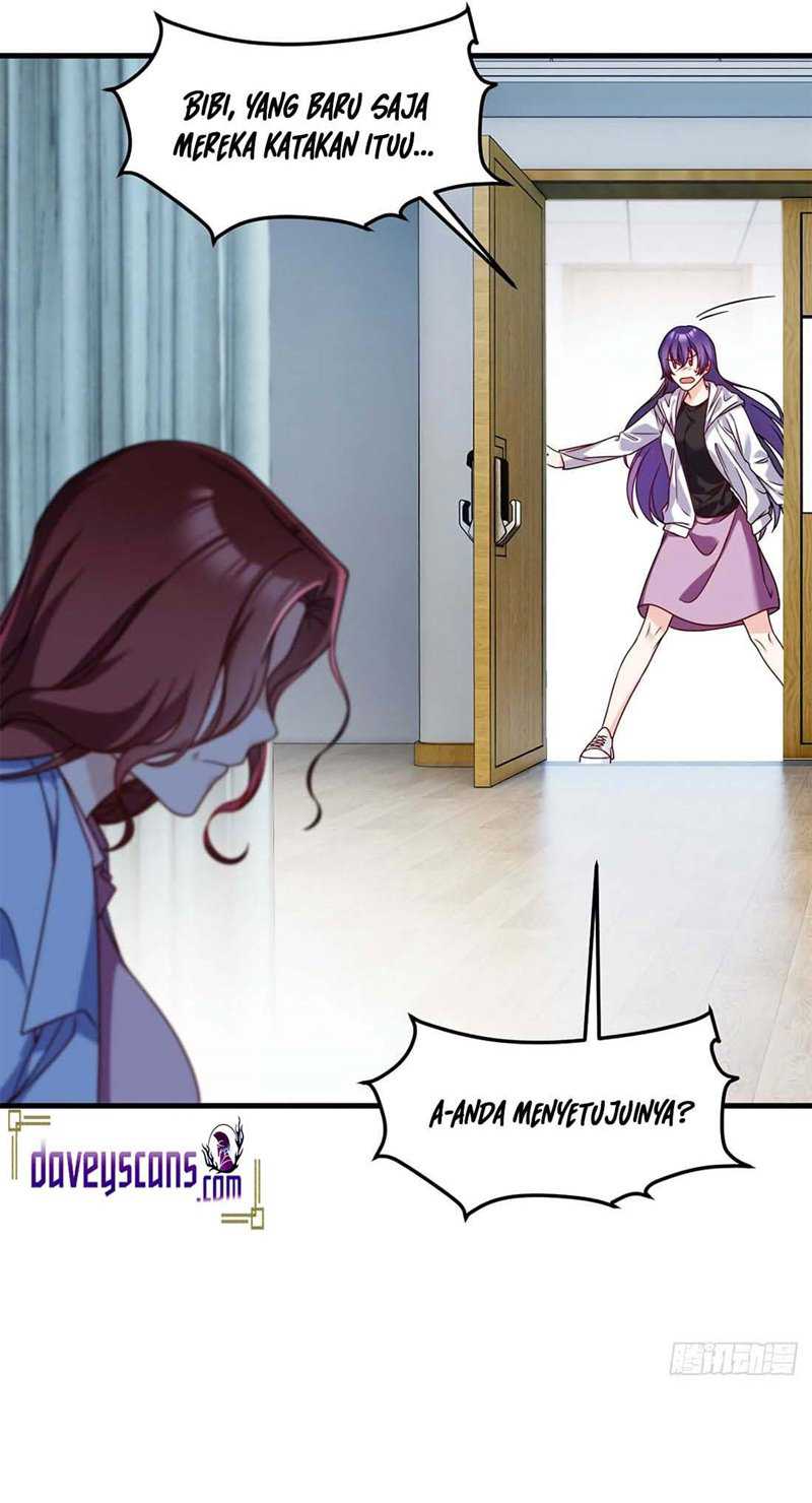 Xianzun Luowuji Chapter 101 - halaman 28