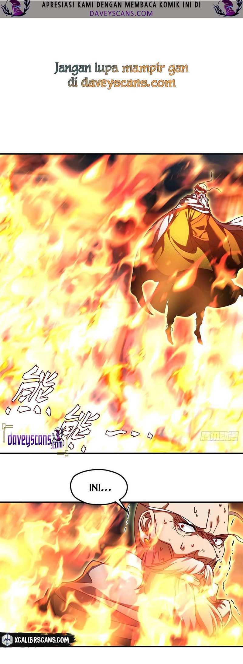 Xianzun Luowuji Chapter 101 - halaman 3