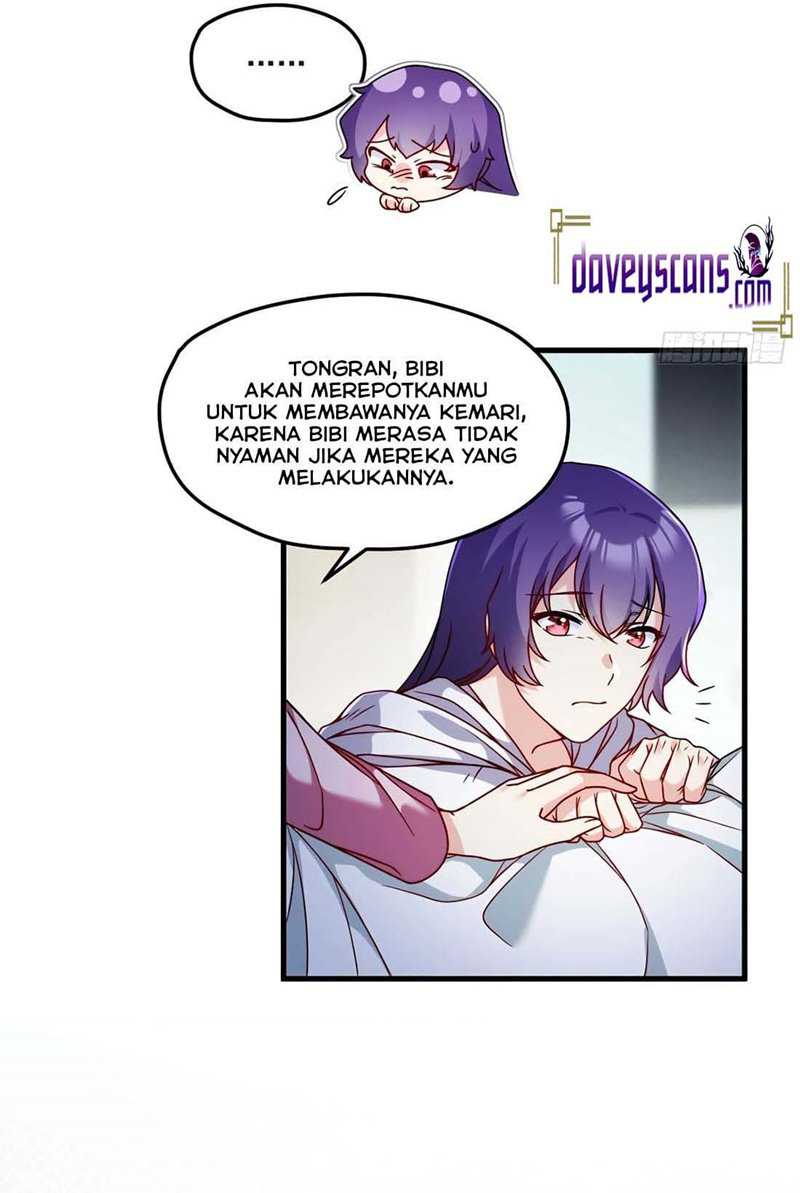 Xianzun Luowuji Chapter 101 - halaman 30