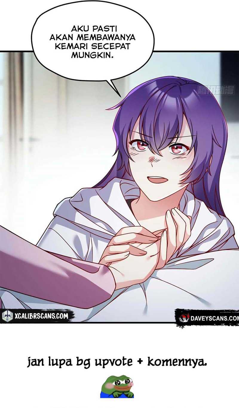 Xianzun Luowuji Chapter 101 - halaman 32