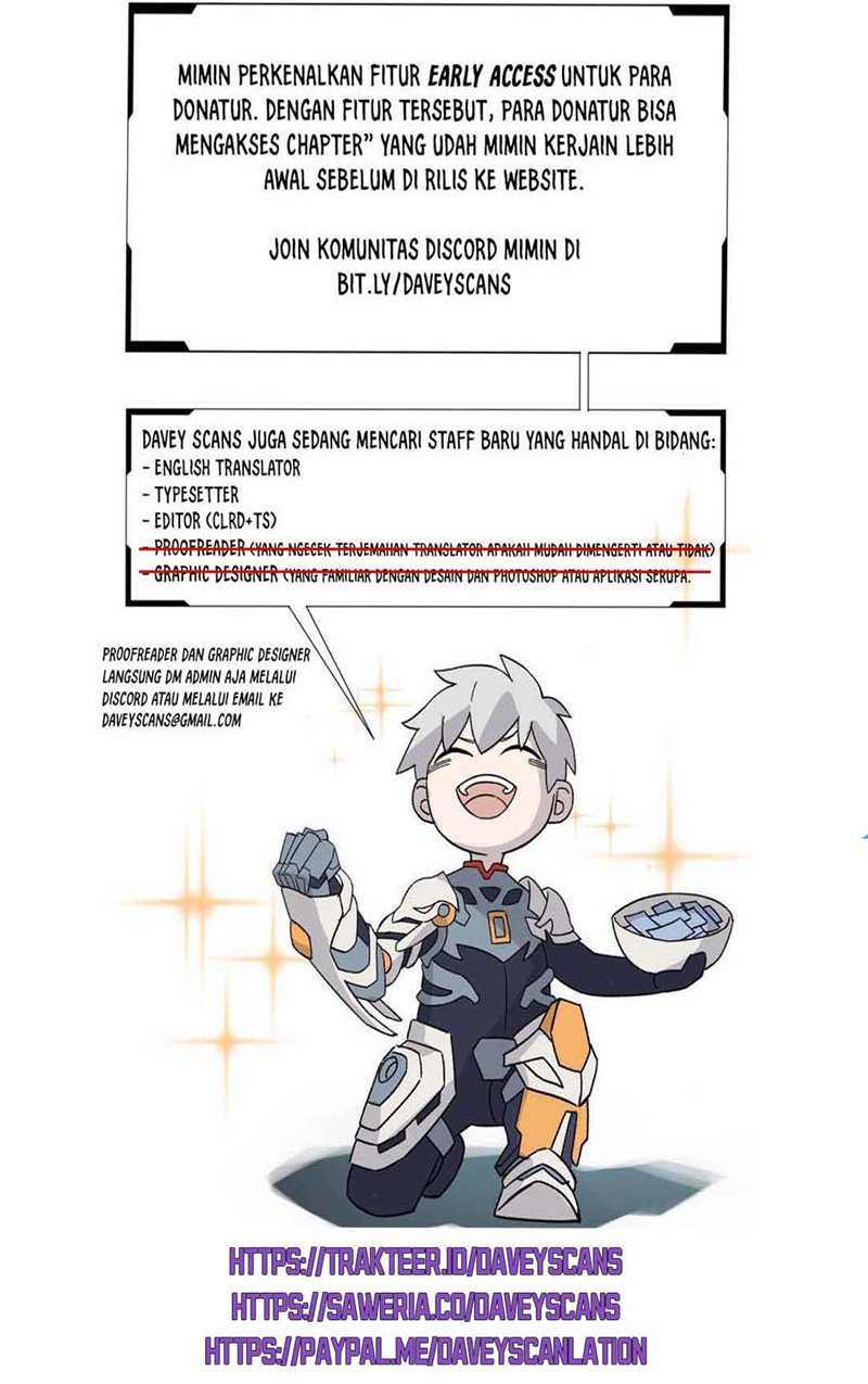 Xianzun Luowuji Chapter 101 - halaman 33