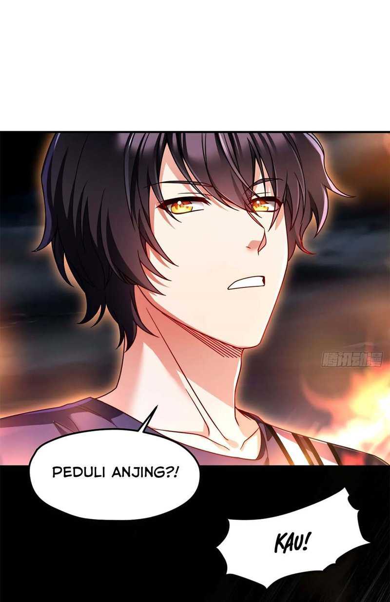 Xianzun Luowuji Chapter 101 - halaman 5