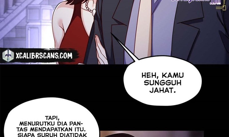 Xianzun Luowuji Chapter 102 - halaman 15