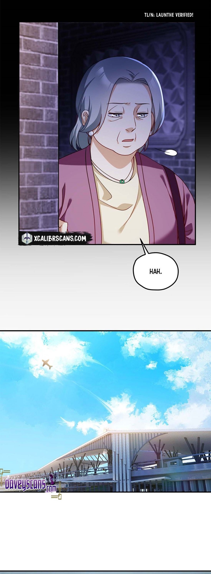 Xianzun Luowuji Chapter 102 - halaman 17