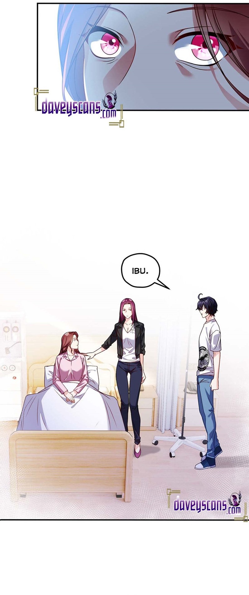 Xianzun Luowuji Chapter 102 - halaman 28