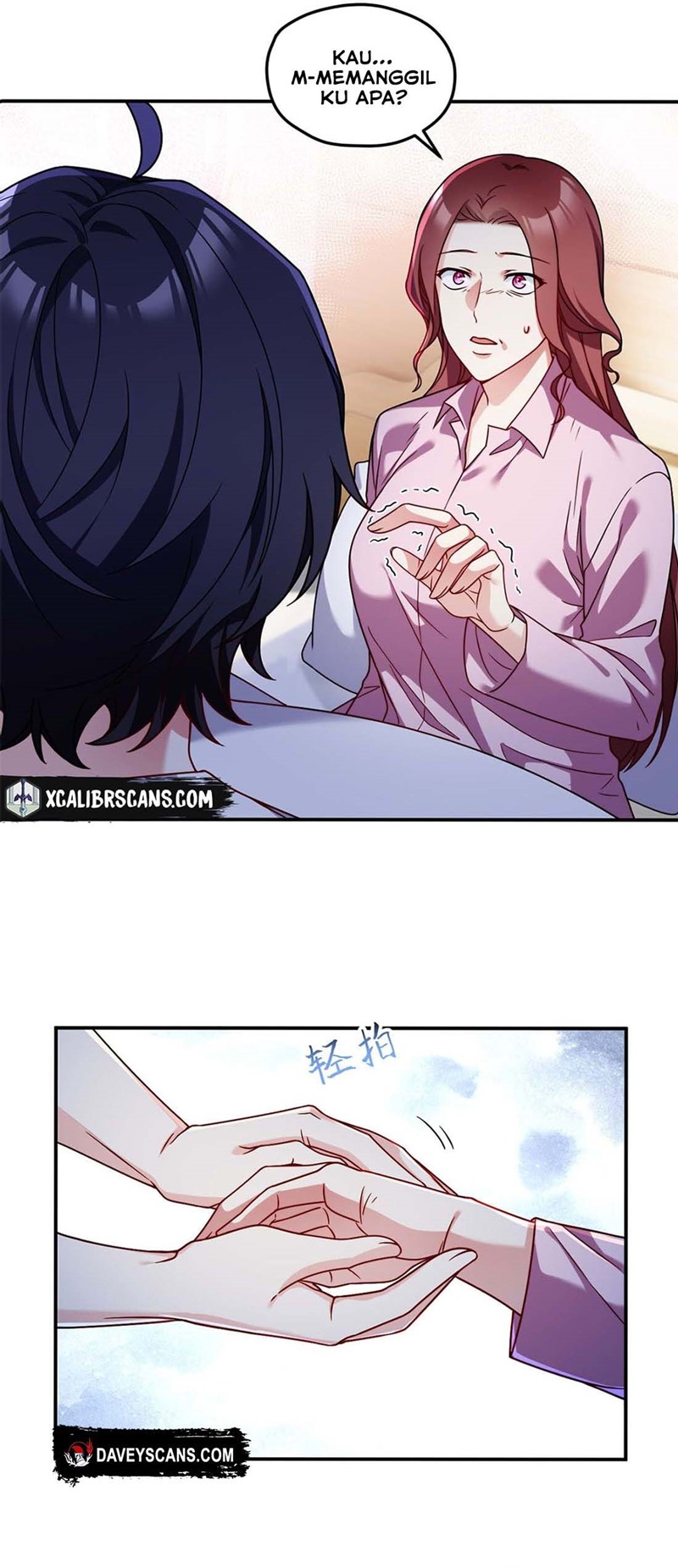 Xianzun Luowuji Chapter 102 - halaman 29