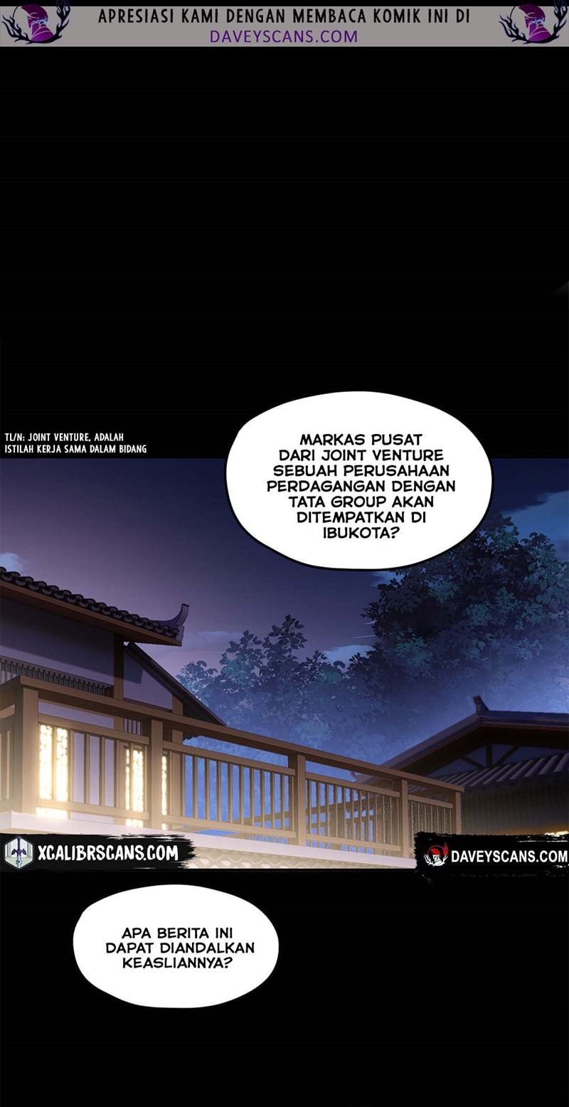 Xianzun Luowuji Chapter 102 - halaman 3
