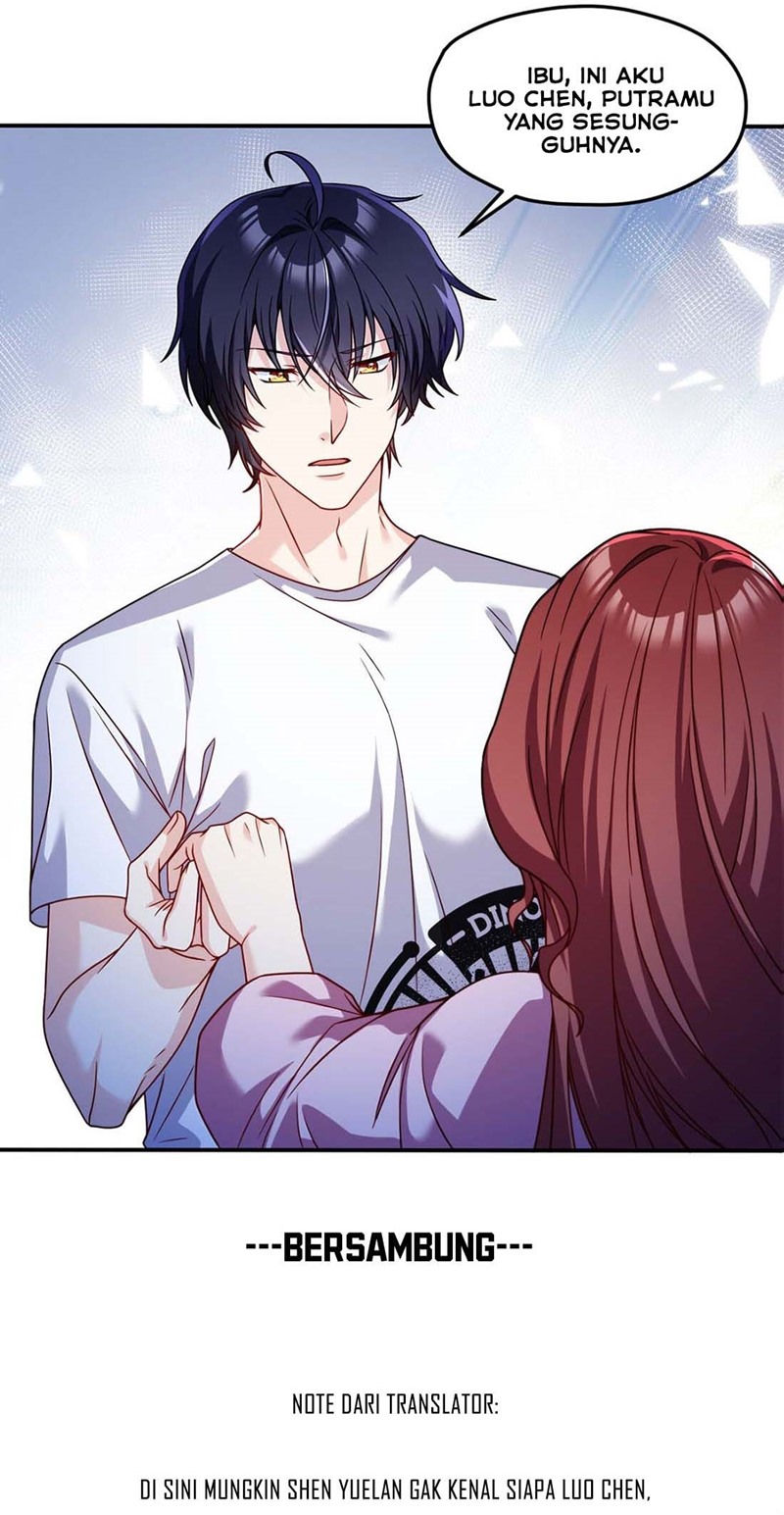 Xianzun Luowuji Chapter 102 - halaman 30