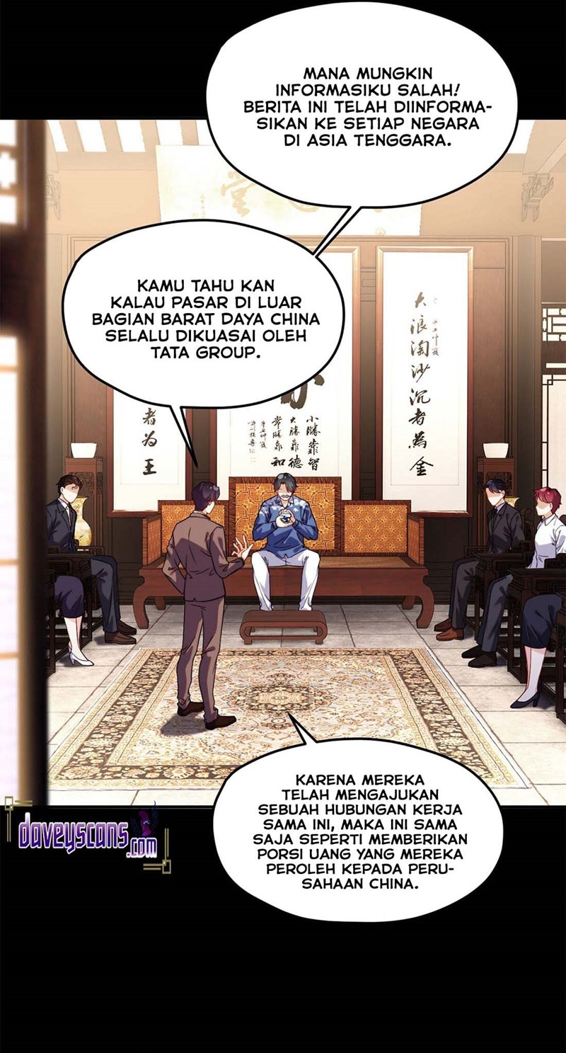 Xianzun Luowuji Chapter 102 - halaman 4