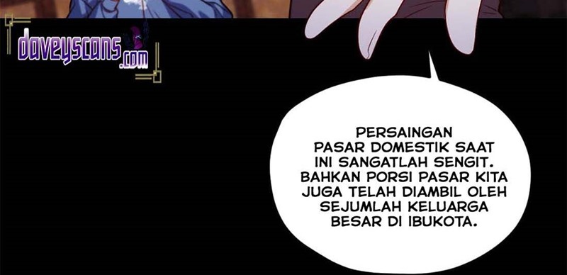 Xianzun Luowuji Chapter 102 - halaman 7
