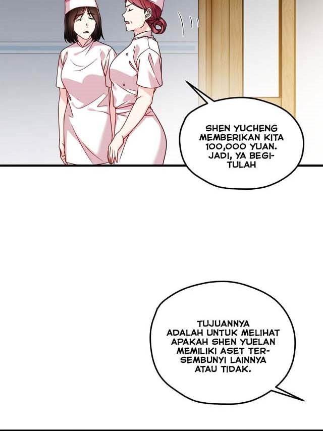 Xianzun Luowuji Chapter 103 - halaman 14