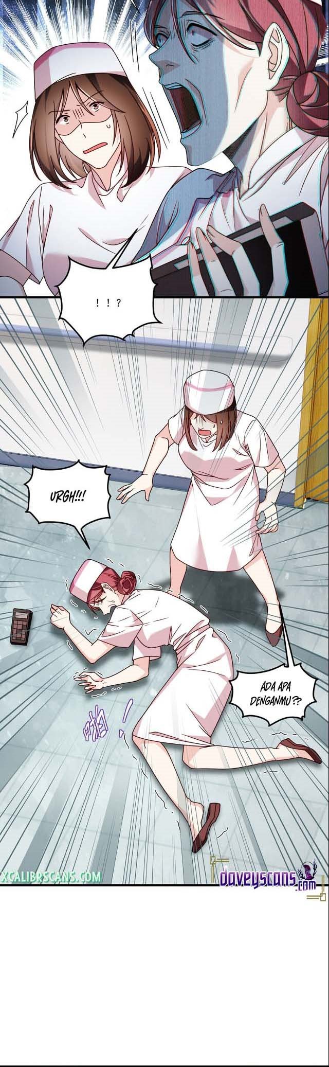 Xianzun Luowuji Chapter 103 - halaman 22