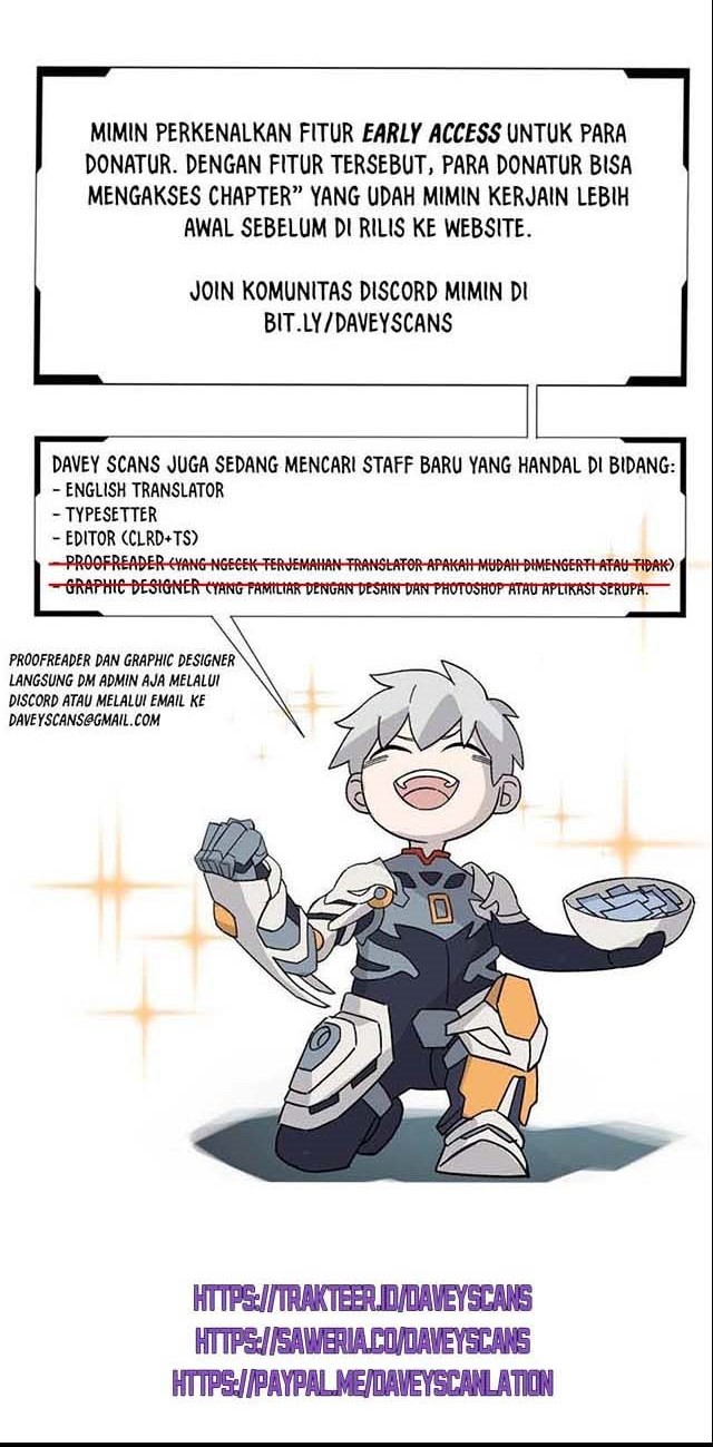 Xianzun Luowuji Chapter 103 - halaman 28