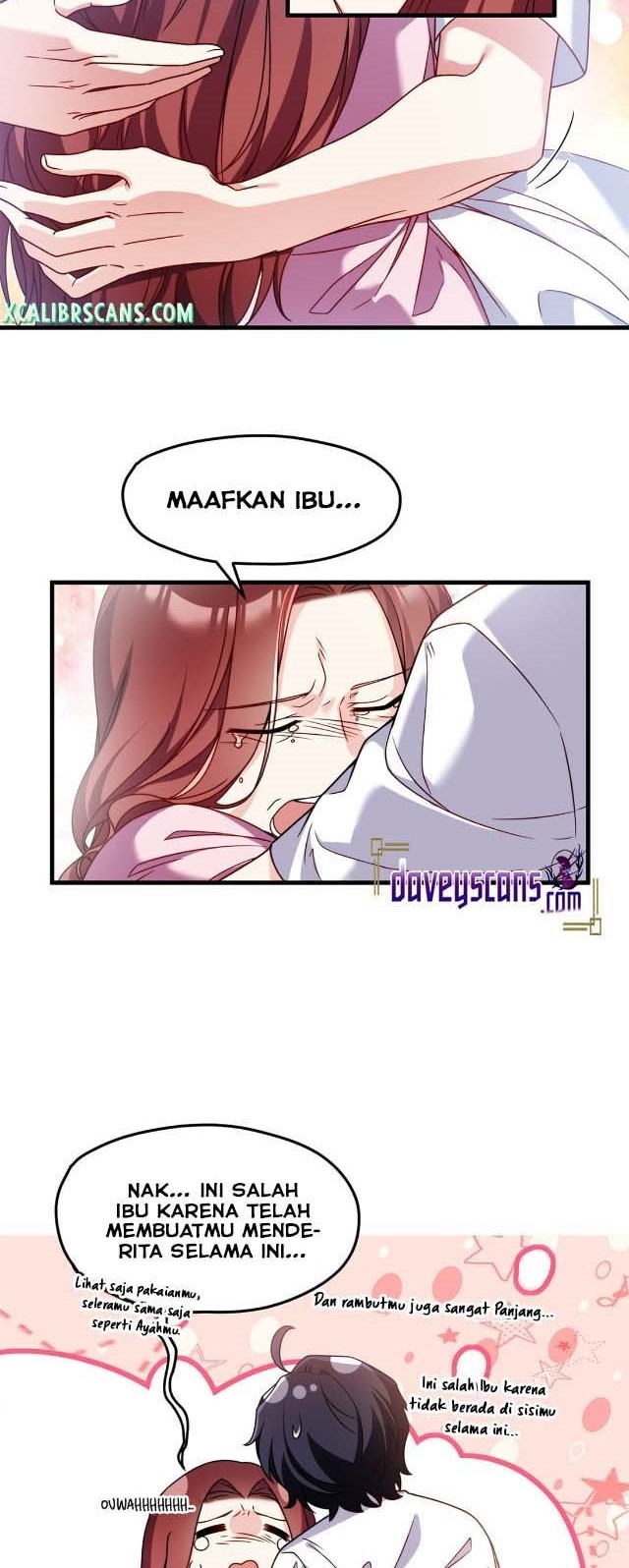 Xianzun Luowuji Chapter 103 - halaman 4