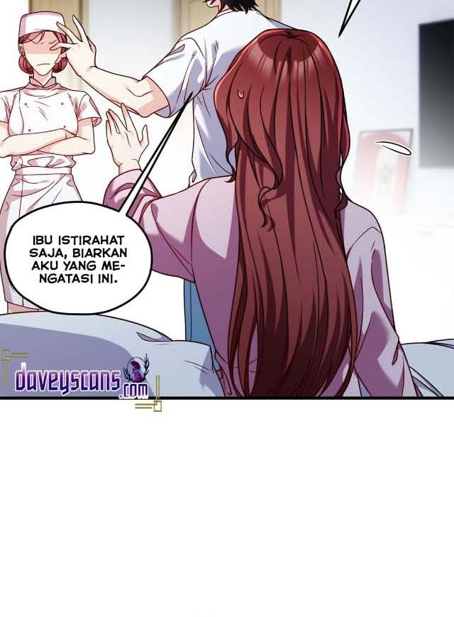 Xianzun Luowuji Chapter 103 - halaman 8