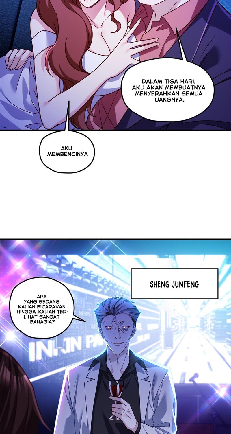 Xianzun Luowuji Chapter 104 - halaman 12