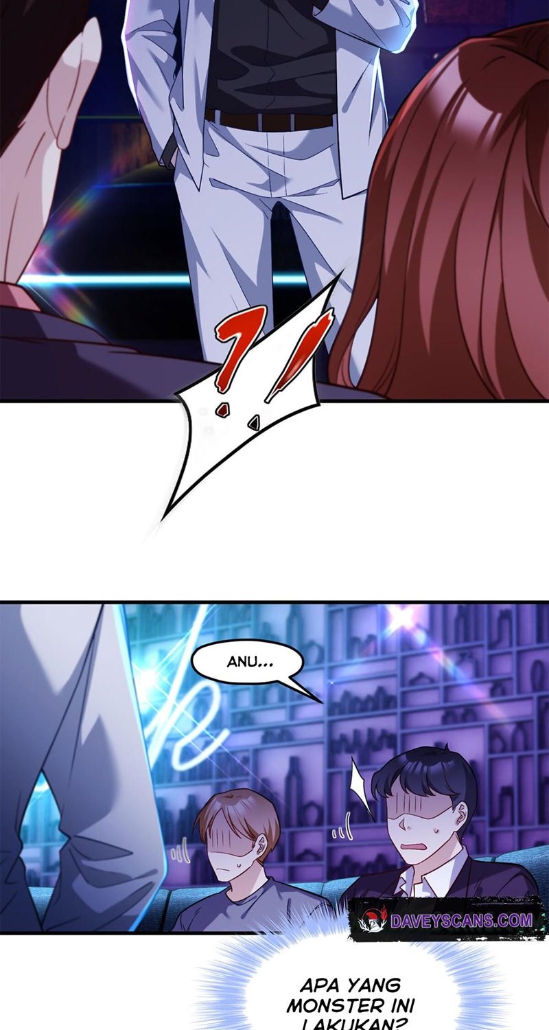 Xianzun Luowuji Chapter 104 - halaman 13
