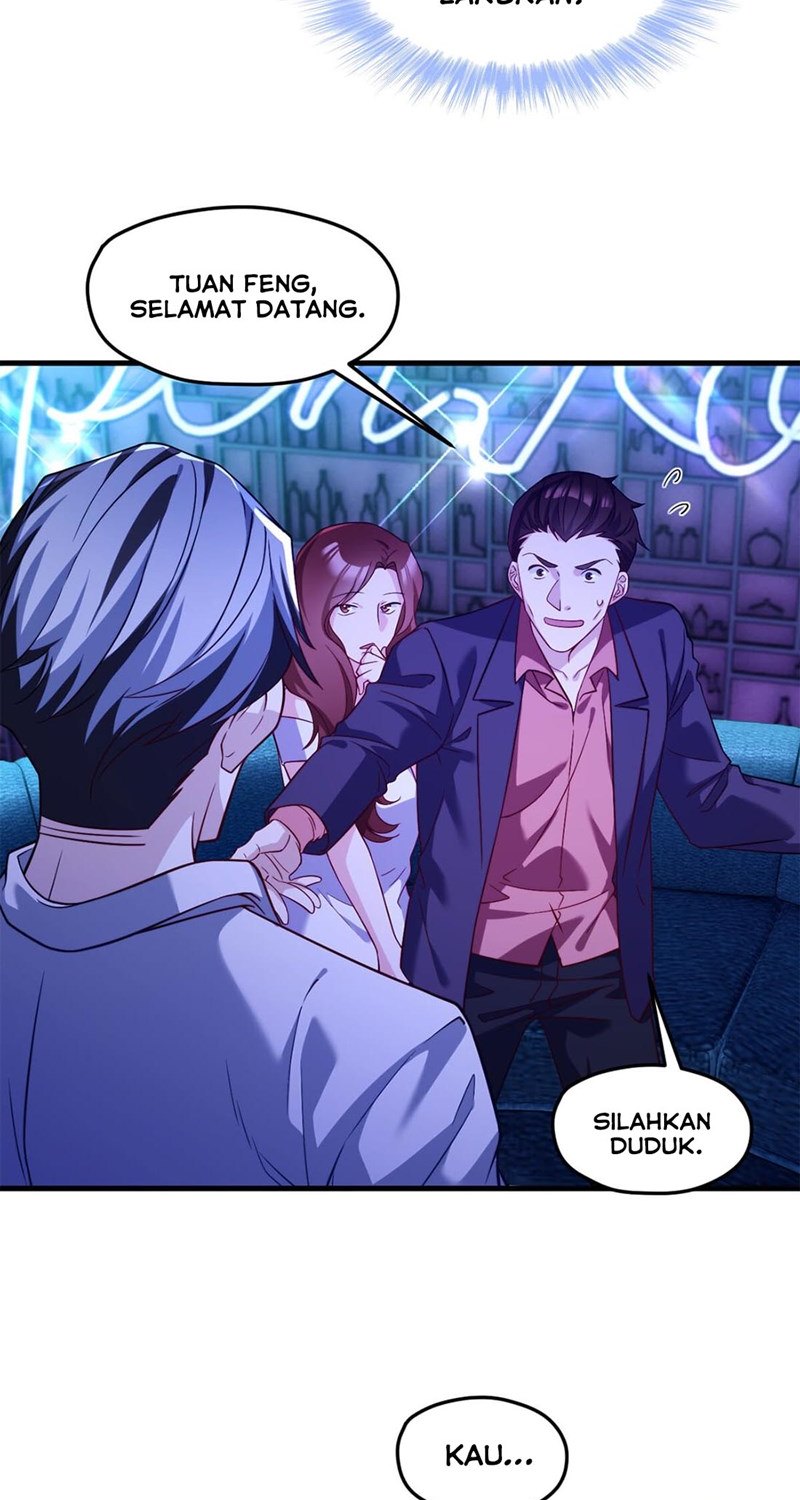 Xianzun Luowuji Chapter 104 - halaman 14