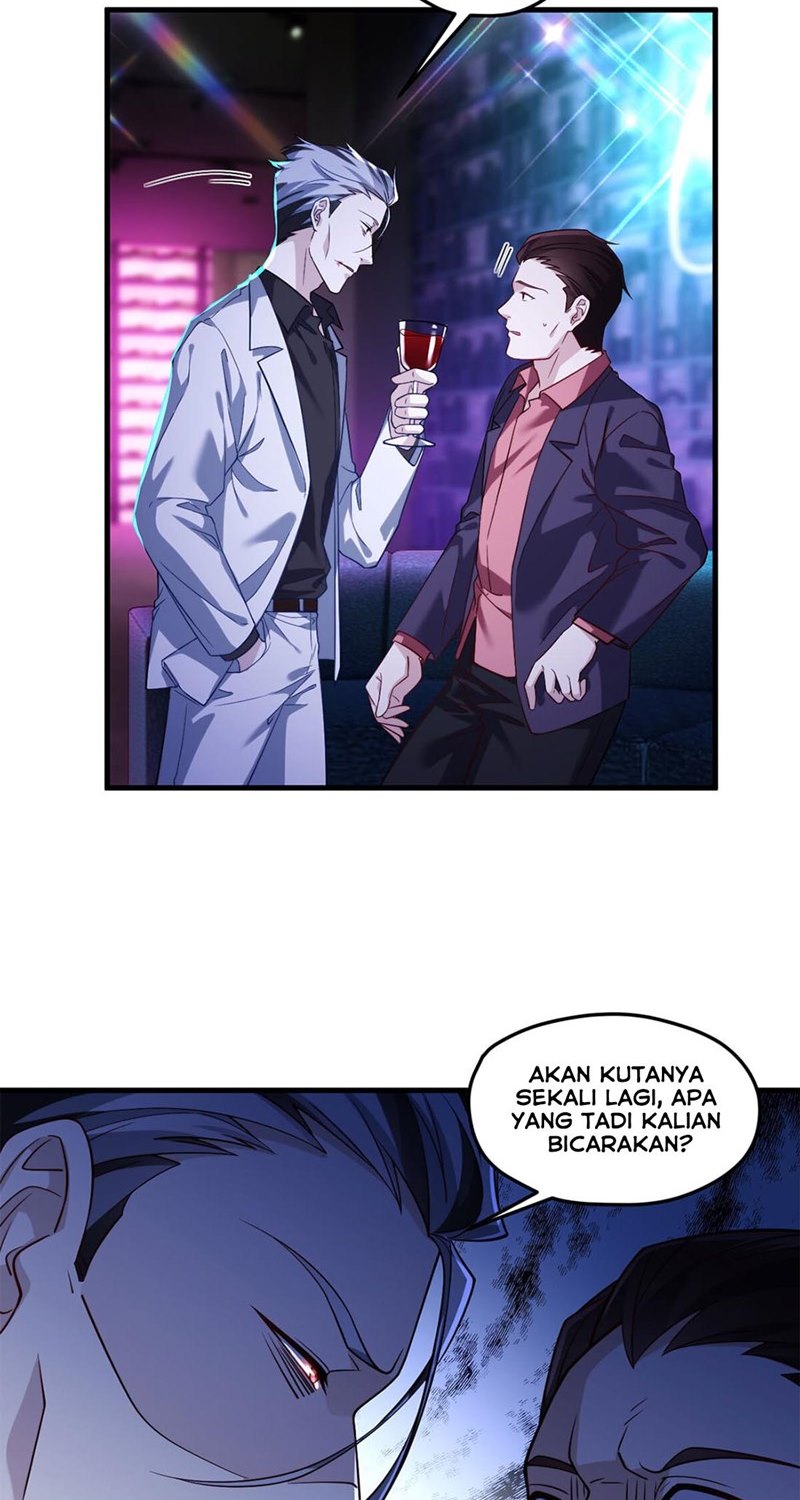 Xianzun Luowuji Chapter 104 - halaman 15