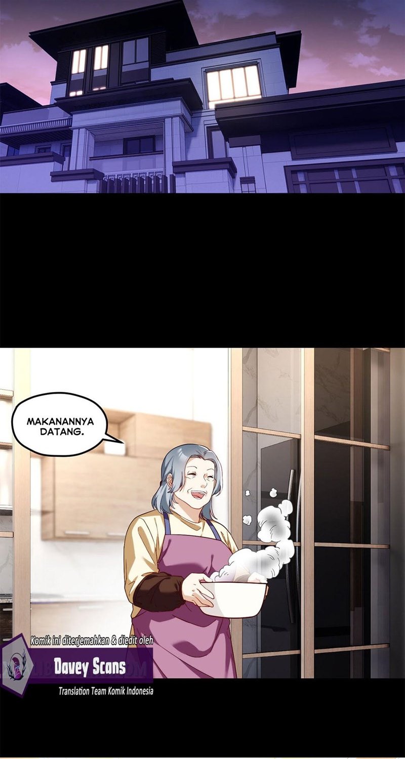 Xianzun Luowuji Chapter 104 - halaman 23